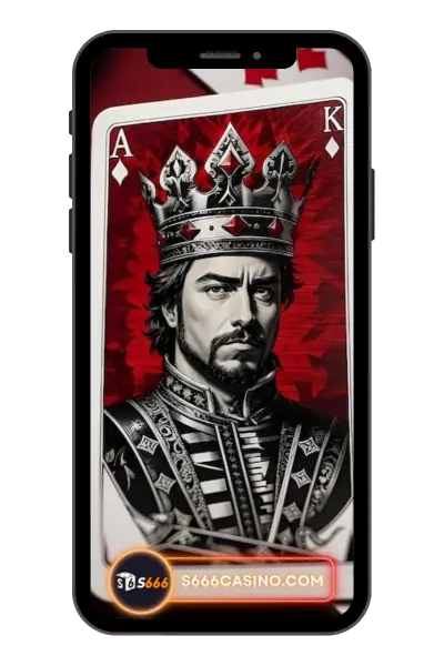 S666 Casino